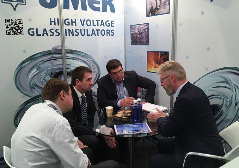 世界电力大会展会现场(现场盛况)4