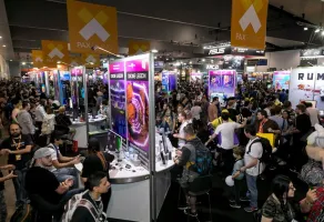 2025澳大利亚游戏展参展攻略（时间地点+门票多少钱？）