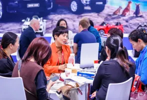 2025中国授权展参展攻略（时间地点+门票价格）