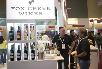 2026印度葡萄酒展时间及地点