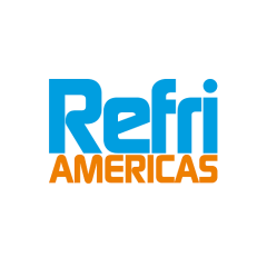 美国美洲国际暖通空调及制冷展览会实拍图