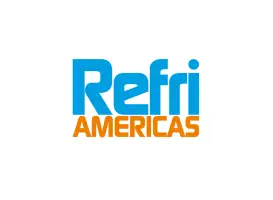 Refri AMERICAS – The International HVAC‑R Exhibition of the AmericasLogo