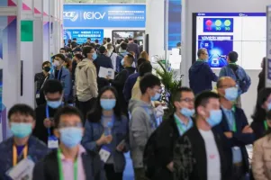 2025中国汽车工程展展商名录