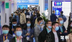 中国汽车工程展2025展位费与展位申请