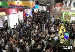 上海亚宠展现场图片3