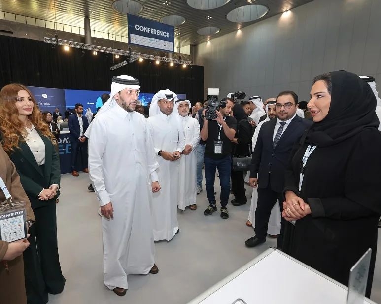 2026卡塔尔医疗展(Qatar Medicare)参展攻略（时间+地点+门票）