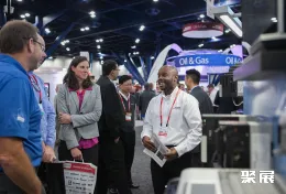 南非自动化展现场图片4