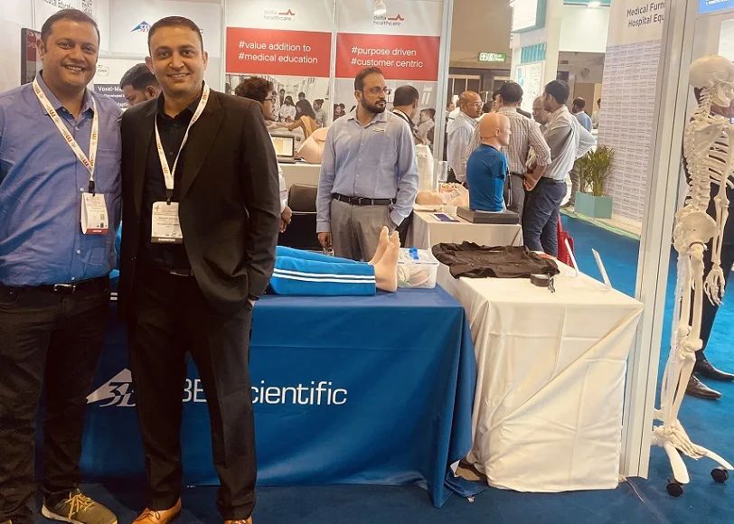 印度医疗展2026时间及地点