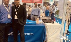 印度医疗展2026观展指南:时间地点/门票