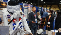2027年美国太空展(SPACE TECH EXPO USA)门票如何申请?多少钱?