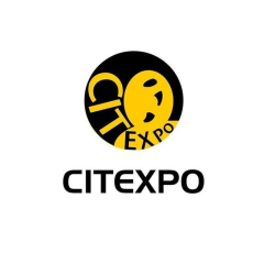 中国上海国际轮胎轮毂展览会实拍图