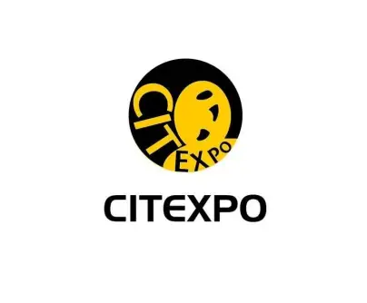 上海轮胎展logo