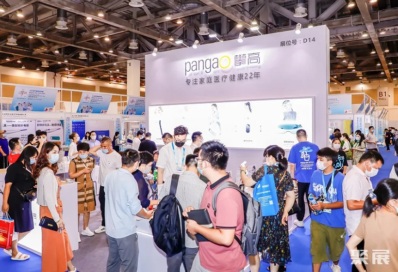 蘇州國際助聽器及聽力康復(fù)耳醫(yī)療展覽會