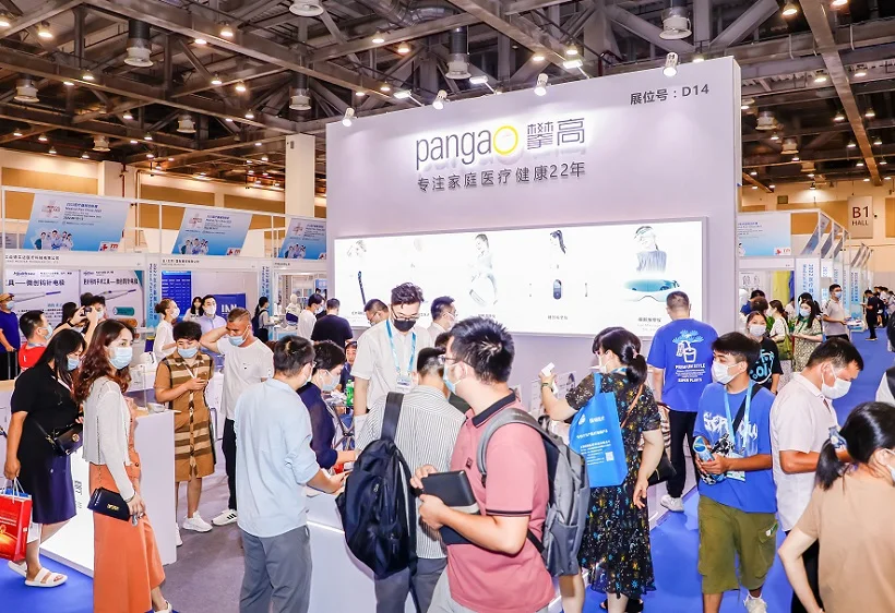 苏州助听器展2026门票哪里买