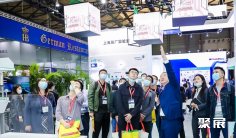 2026年上海生化展门票如何申请?多少钱?