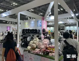 日本礼品展现场图片10