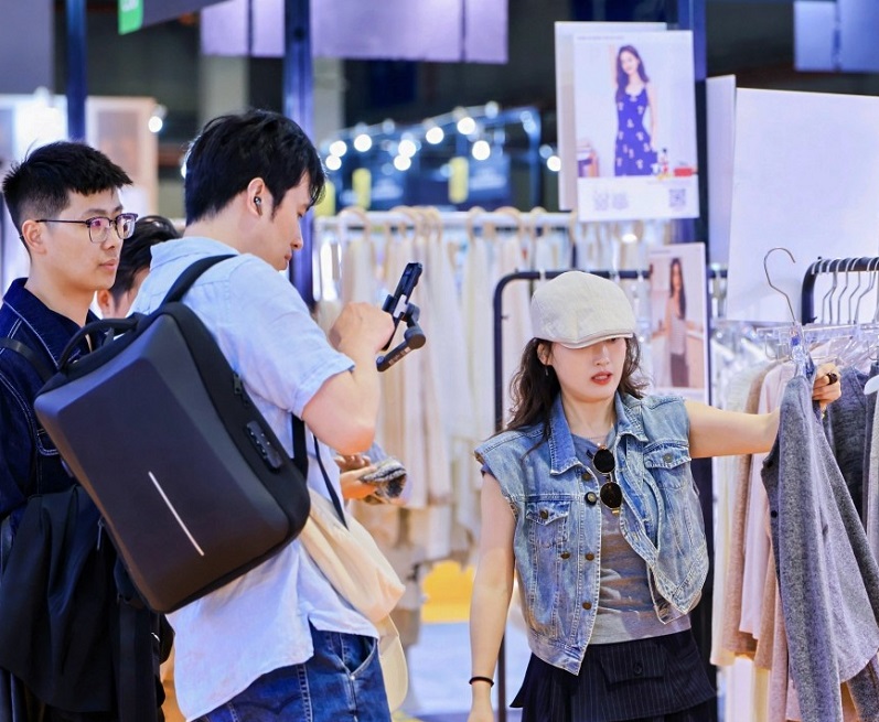 展会现场(现场盛况)6