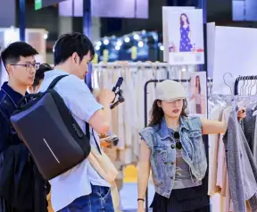 上海时尚女装主题展(LINK FASHION)2027逛展指南：时间地点/门票价格