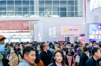 北京建材展现场图片2