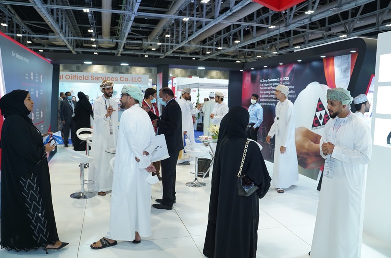 阿曼家居展2025时间表及地点