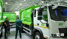 莫斯科水展(ECWATECH)2026展位费与展位预订