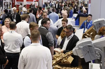 美国包装展(PACK EXPO)2027参展攻略（时间地点/观众预约）