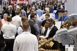 美国包装展现场图片7