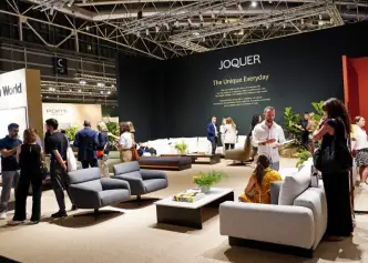 2026西班牙灯饰展(FERIA HABITAT VALENCLA)展品范围