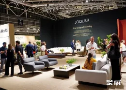 西班牙灯饰展现场图片7