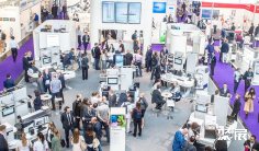 德国生物展2025最新参展商名录