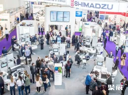 德国生物展现场图片1