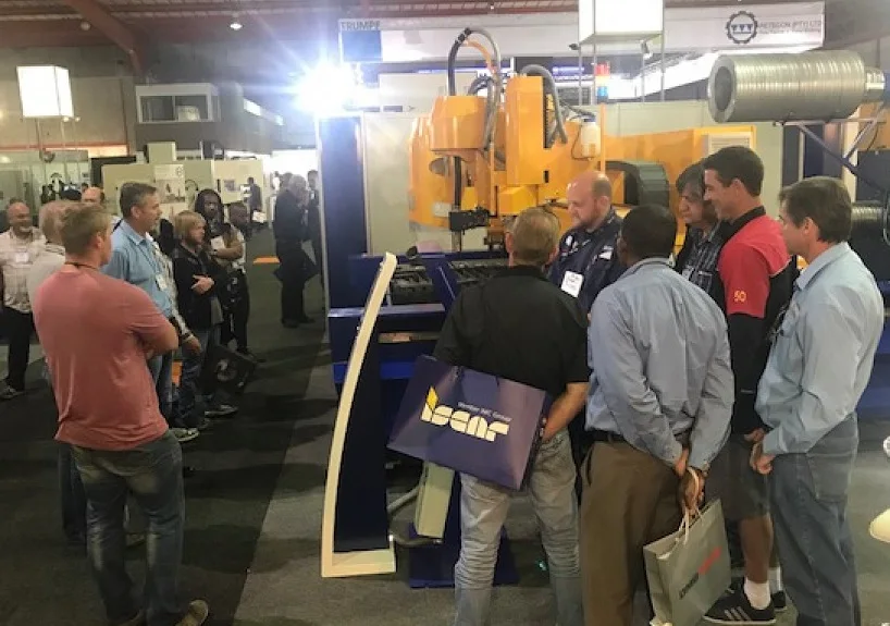 2028南非模具展(Machine Tools Africa)参展商名录