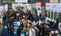 2026塔什干农业展 (AGRO EXPO UZBEKISTAN)参展攻略(时间地点+门票价格)