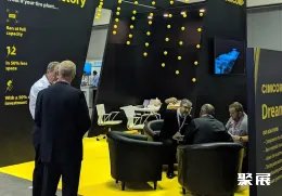 美国轮胎展现场图片4