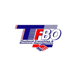 泰国曼谷特许经营展览会实拍图