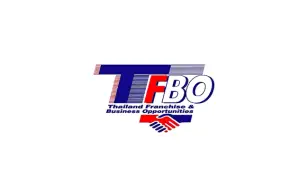 Thailand Bangkok Franchise ExhibitionLogo