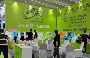 2025西安纸展展品范围有哪些？