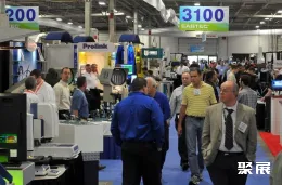 美国工业展现场图片2