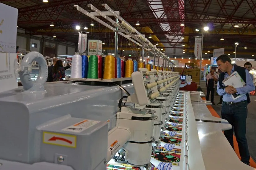 2027葡萄牙纺织展 (Maquitex)参展攻略（时间地点+门票价格）