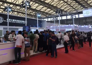 上海缝制设备展现场图片2