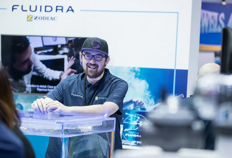 2026澳大利亚泳池展(SPLASH)最新参展商名录