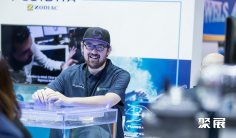 2026澳大利亚泳池展(SPLASH)最新参展商名录