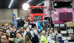 MATS 2026美国中部卡车展3月26日启幕!卡车行业的“晴雨表”!门票购买渠道