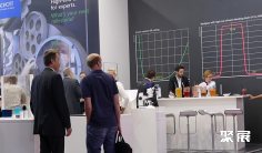 德国光电展2026展位费与展位图