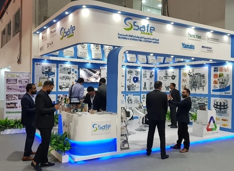 2026年沙特印刷展(Saudi Print &amp; Pack)门票哪里买，购买途径？