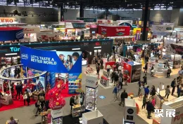 美国糖果展现场图片1