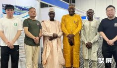 尼日利亚橡塑展(COMPLAST Nigeria )2027电子会刊
