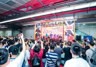 广州乐器展2026展位费与展位申请