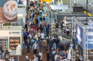 德国烘焙展2025门票哪里买