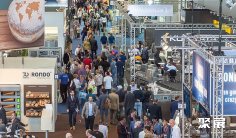 德国烘焙展2025门票哪里买